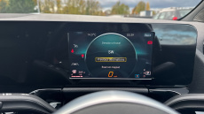 Mercedes-Benz GLA 220d 4Matic AMG Line 5dr Auto Diesel Hatchback